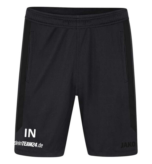 TuS 1921 Ellern - Short