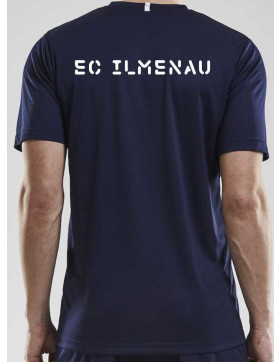 EC Ilmenau Eishockey - Shirt Kinder