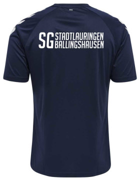 SG Stadtlauringen Ballingshausen - Trainingsshirt mit...