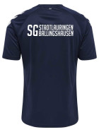SG Stadtlauringen Ballingshausen - Trainingsshirt mit Sponsor