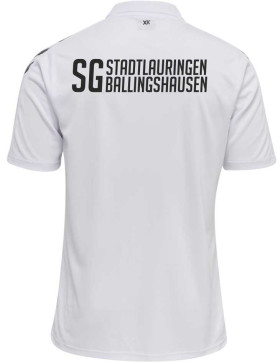 SG Stadtlauringen Ballingshausen - Poloshirt