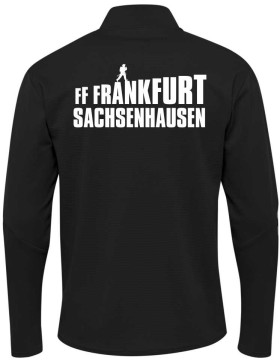 Freiwillige Feuerwehr Sachsenhausen - Half Zip Herren