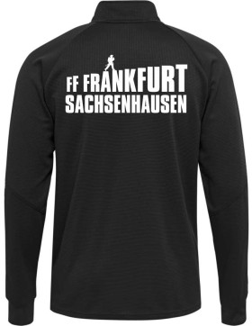 Freiwillige Feuerwehr Sachsenhausen - Poly ZIP Jacket Herren