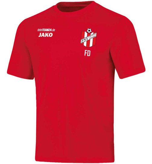 FSV Rot-Weiss Breitungen Shirt Base