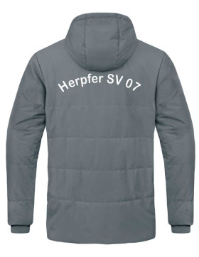 Herpfer SV 07 - Coachjacke