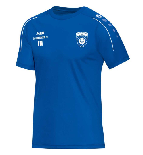 Kopie von SV Veilsdorf T-Shirt Kinder Leichtathletik #1