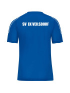 Kopie von SV Veilsdorf T-Shirt Kinder Leichtathletik #1