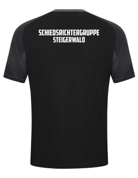 Schiedsrichter Steigerwald Shirt