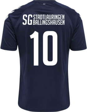 SG Stadtlauringen Ballingshausen - Trikot U15 Mannschaft