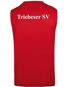 Triebeser SV - Tanktop