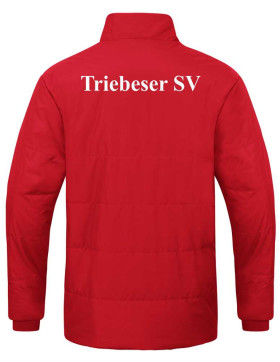 Triebeser SV - Coachjacke