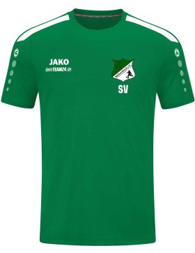 SV Grün-Weiss Möhrenbach Shirt