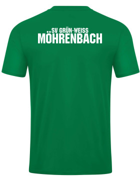 SV Grün-Weiss Möhrenbach Shirt