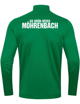 SV Grün-Weiss Möhrenbach Polyesterjacke