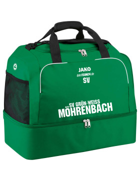 SV Grün-Weiss Möhrenbach Tasche mit Bodenfach