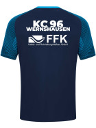 KC 96 Wernshausen Shirt Kinder
