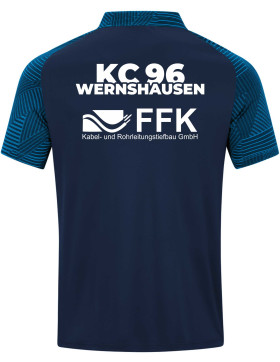 KC 96 Wernshausen Polo