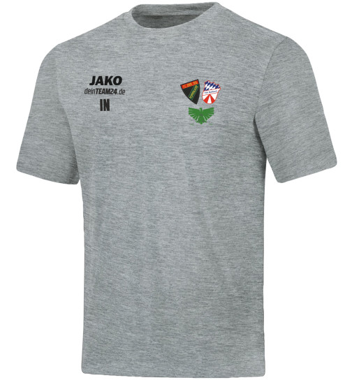 FC WMP Lauertal - Shirt Base