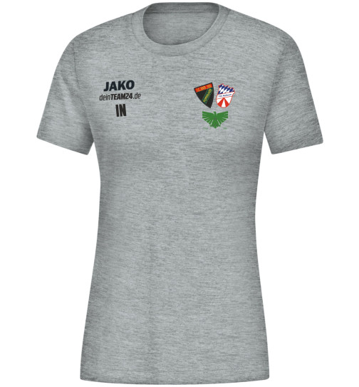 FC WMP Lauertal - Shirt Base Damen