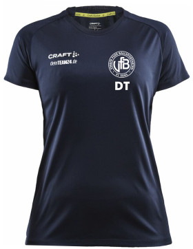 VfB 91 Suhl Shirt Polyester Damen