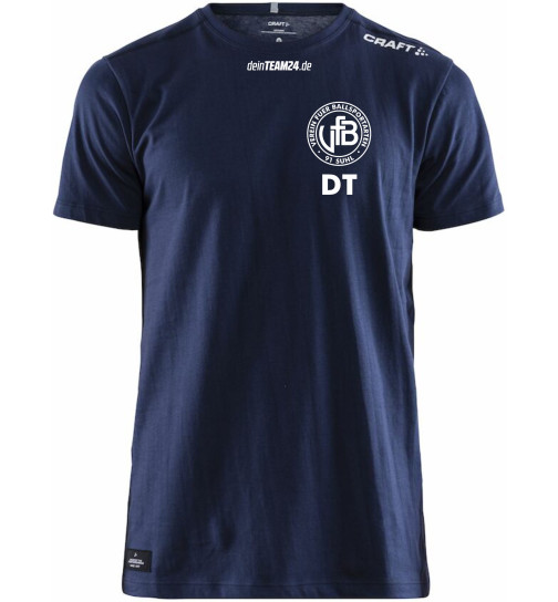 VfB 91 Suhl Mix Shirt Kinder