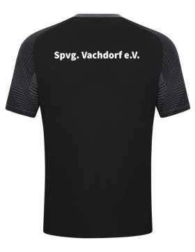 Spvg Vachdorf - T-Shirt Kinder