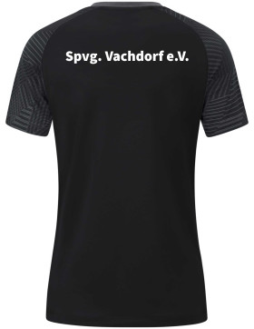 Spvg Vachdorf - T-Shirt Damen