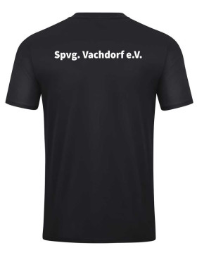 Spvg Vachdorf - T-Shirt Kurzarm Kinder