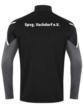 Spvg Vachdorf - Zip Top Kinder