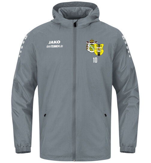 SG Mendhausen Römhild Allwetterjacke