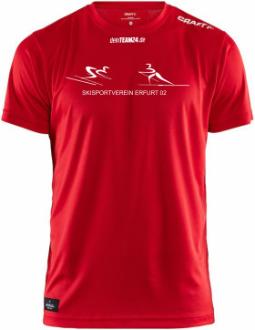 Skisportverein Erfurt Shirt