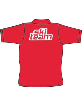 Skisportverein Erfurt Shirt Damen