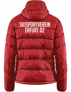 Skisportverein Erfurt Explore Isolate Jacket Kinder