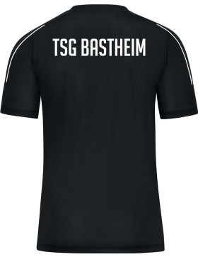 TSG Bastheim Damenfußball Shirt Kinder