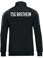 TSG Bastheim Damenfußball Polyesterjacke