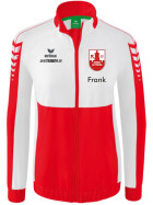 SV Einheit Altenburg Fechten Präsentationsjacke Damen