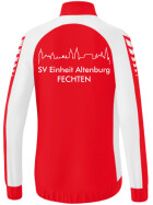 SV Einheit Altenburg Fechten Präsentationsjacke Damen