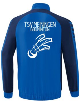 TSV Meiningen Präsentationsjacke