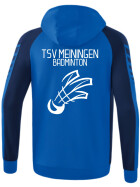 TSV Meiningen Kapuzenjacke