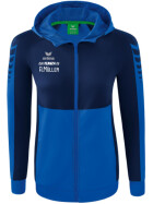 TSV Meiningen Kapuzenjacke Damen