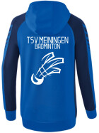 TSV Meiningen Kapuzenjacke Damen