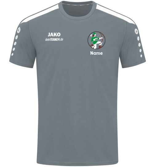 Schützengesellschaft Bischofsheim Shirt Baumwolle