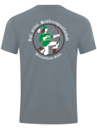 Schützengesellschaft Bischofsheim Shirt Baumwolle