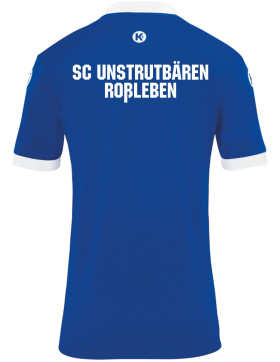 SC Unstrutbären Shirt blau
