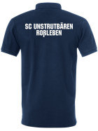 SC Unstrutbären Prime Polo Shirt