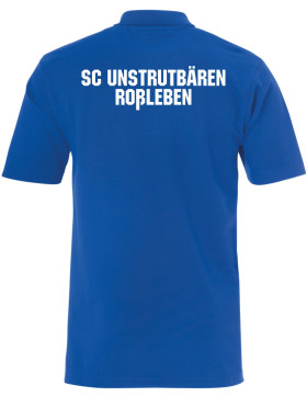 SC Unstrutbären Classic Polo Shirt Kinder