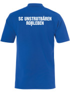 SC Unstrutbären Classic Polo Shirt Kinder
