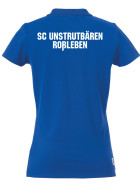 SC Unstrutbären Classic Polo Shirt Women