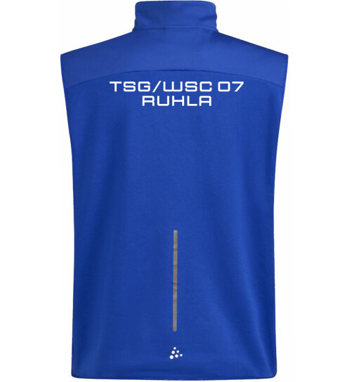 TSG Ruhla Nordic Vest Kinder