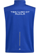 TSG Ruhla Nordic Vest Kinder
